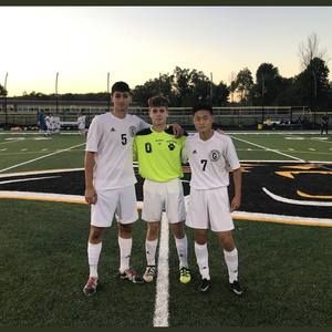 Meet your Posher, Joe